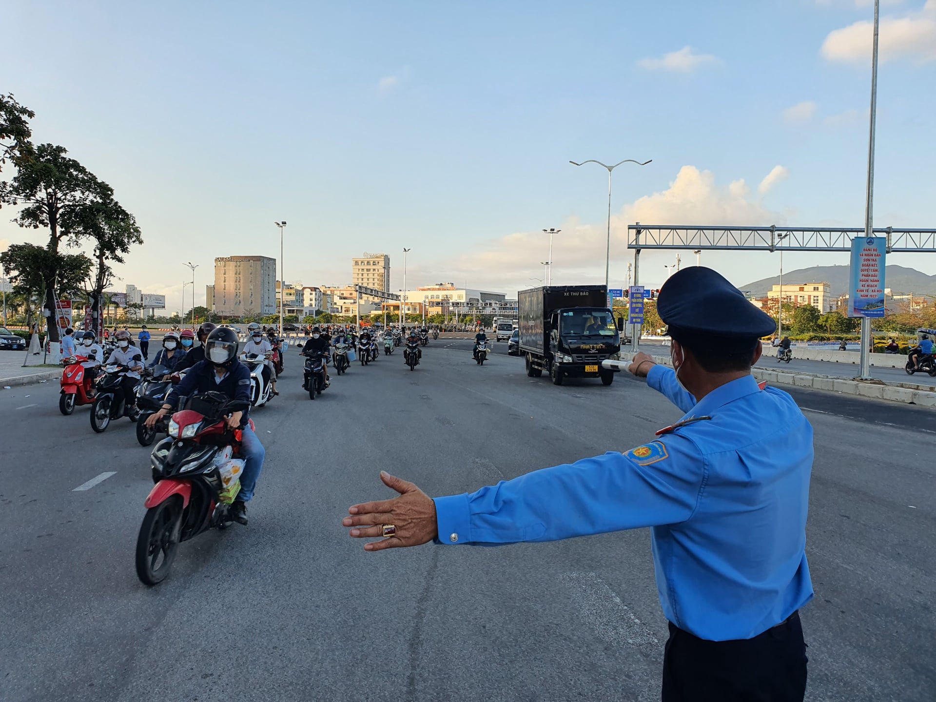 Xử phạt 32 trường hợp vi phạm trong dịp nghỉ lễ