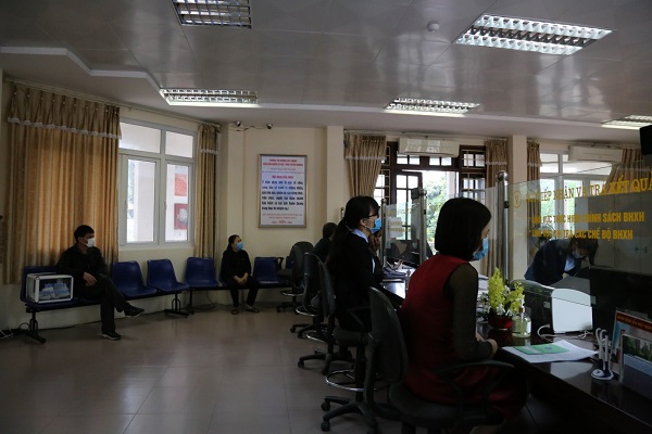 Tuyên Quang Tăng cường kiểm soát thủ tục hành chính trong lĩnh vực bảo hiểm