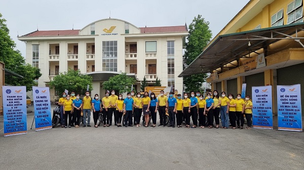 Tuyên Quang Tăng cường tuyên truyền chính sách bảo hiểm