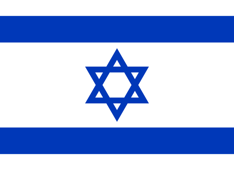 Điện mừng kỷ niệm lần thứ 74 ngày Độc lập Nhà nước Israel