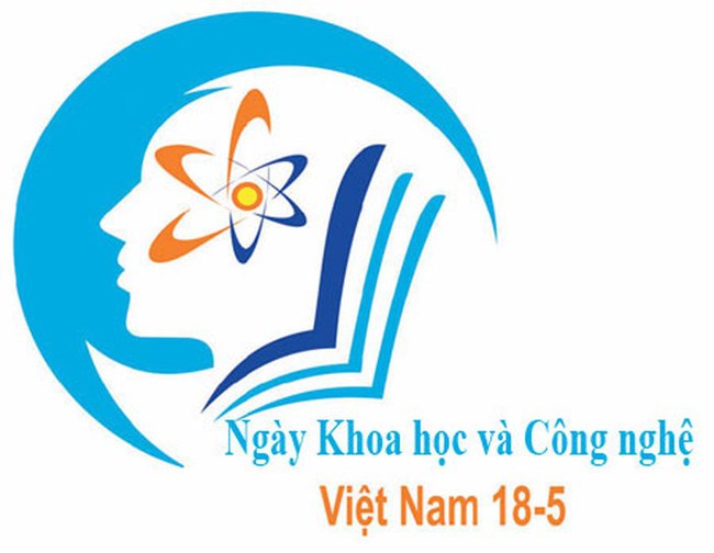 Gặp mặt các nhà khoa học nhân Ngày KH  CN Việt Nam 18 5