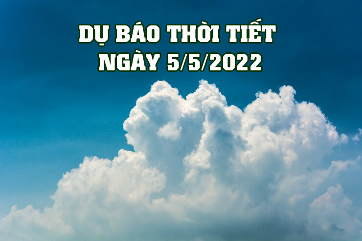 Miền Bắc nắng nóng, Tây Nguyên, Nam Bộ có mưa to đến rất to