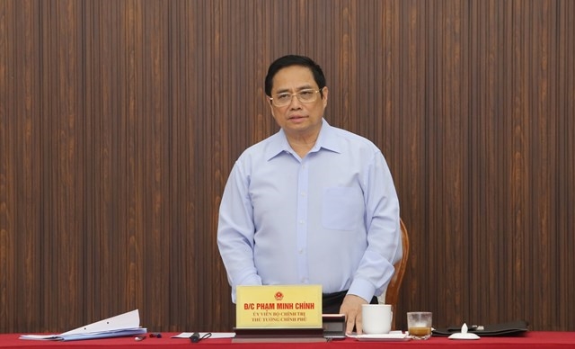 Quảng Nam tiềm năng, thế mạnh, dư địa để phát triển nhanh, bền vững