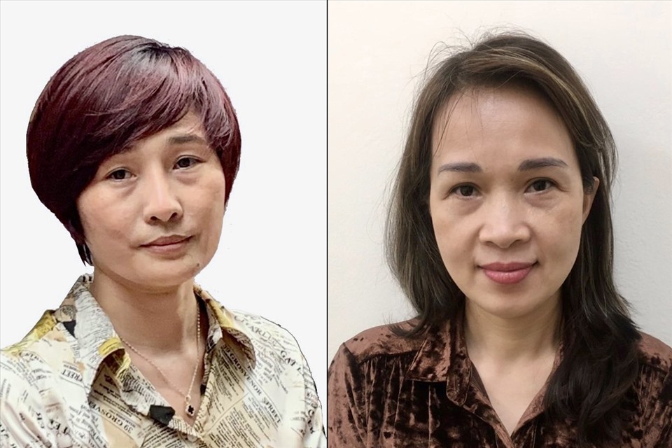 Khởi tố thêm 2 Giám đốc doanh nghiệp liên quan vụ án tại Cục Lãnh sự