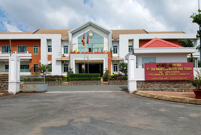 Huyện Vĩnh Thạnh thực hiện nhiệm vụ phát triển kinh tế- xã hội năm 2022