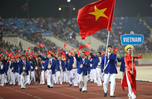 Lịch thi đấu các môn thể thao SEA Games 31