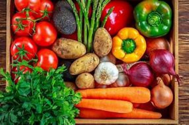 Đưa rau củ, gia vị Việt xuất khẩu vào thị trường châu Âu