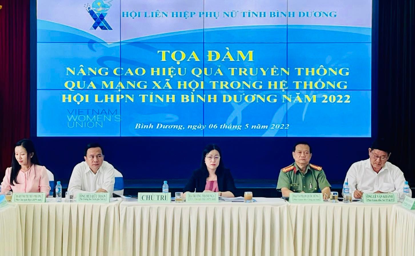 Nâng cao hiệu quả truyền thông qua mạng xã hội