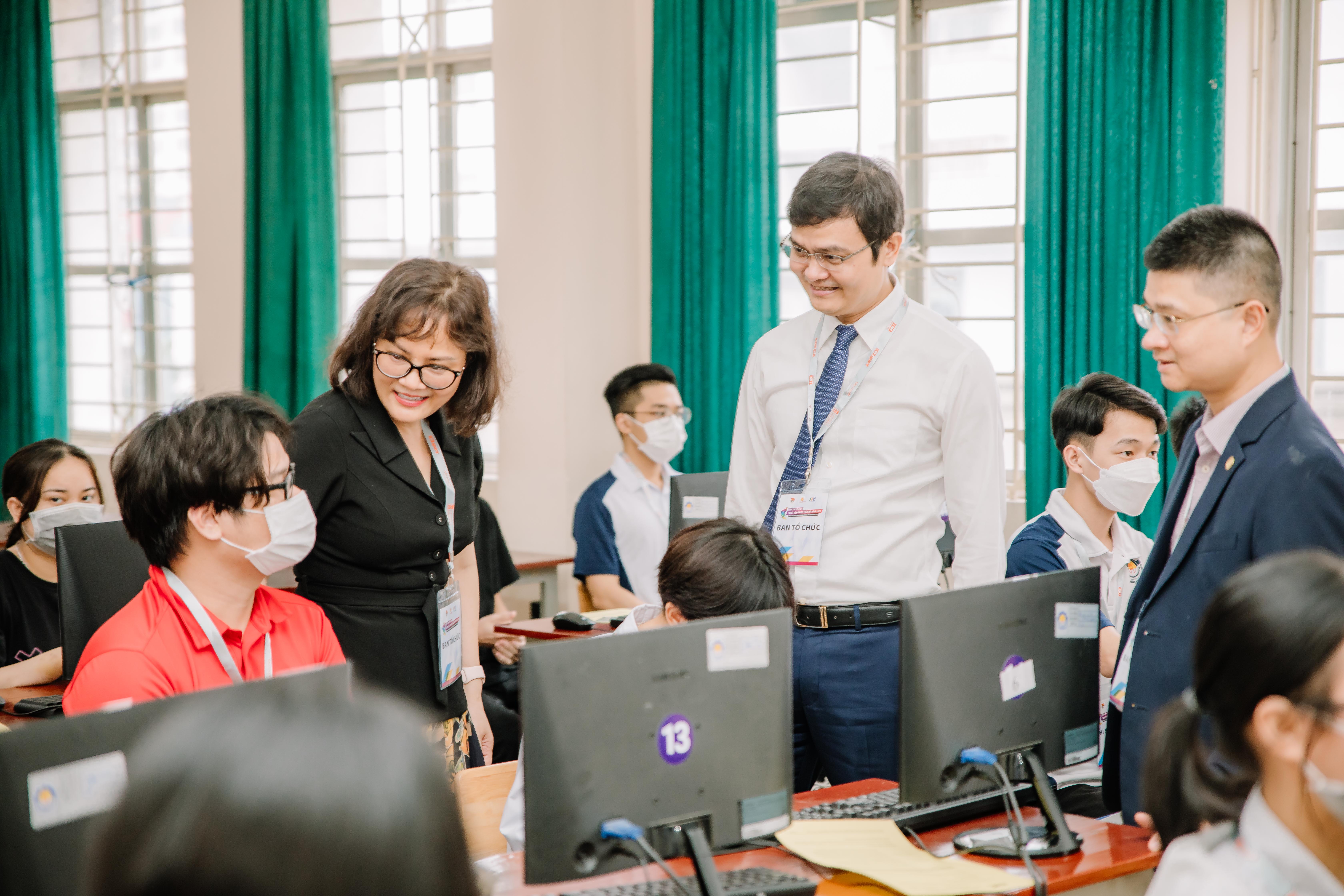 Khai mạc Cuộc thi Vô địch thiết kế đồ họa thế giới 2022