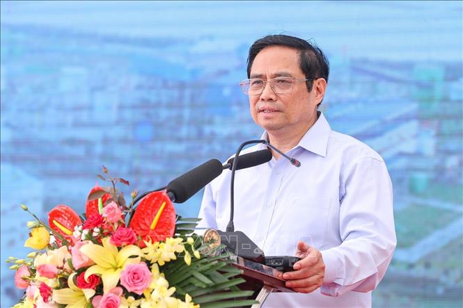 Thái Bình phải mở rộng không gian phát triển hướng ra biển