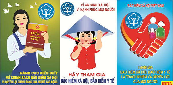 Điện Biên Ký kết Quy chế phối hợp giữa Ban Tuyên giáo Tỉnh ủy và Bảo hiểm xã hội