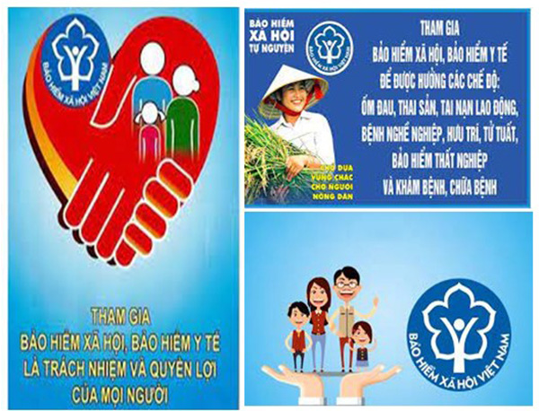 Điện Biên Phối hợp tuyên truyền thực hiện chính sách, pháp luật về bảo hiểm