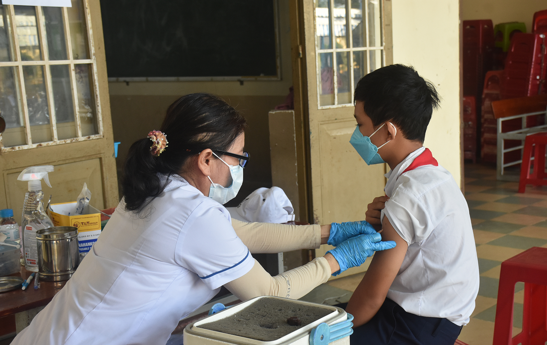 Bà Rịa – Vũng Tàu Tự giác chấp hành nghiêm các quy định về phòng, chống dịch