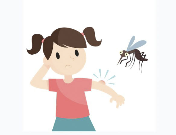 Cách chăm sóc trẻ sốt xuất huyết tại nhà