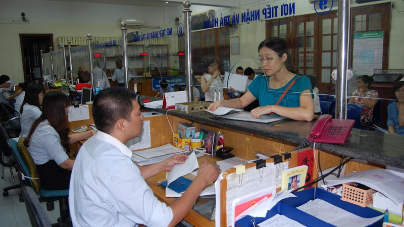 Thừa Thiên Huế Công khai thông tin doanh nghiệp nợ tiền đóng bảo hiểm