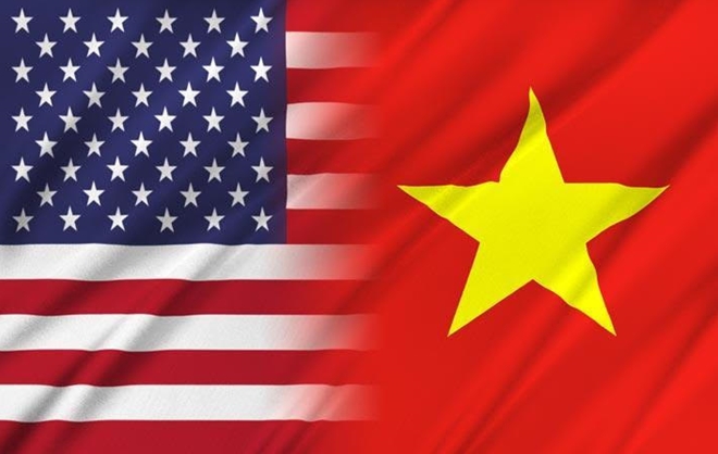 Tạo động lực thúc đẩy quan hệ đối tác toàn diện Việt Nam - Hoa Kỳ