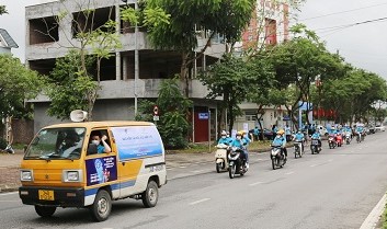Hải Dương Đẩy mạnh tuyên truyền phát triển BHXH tự nguyện