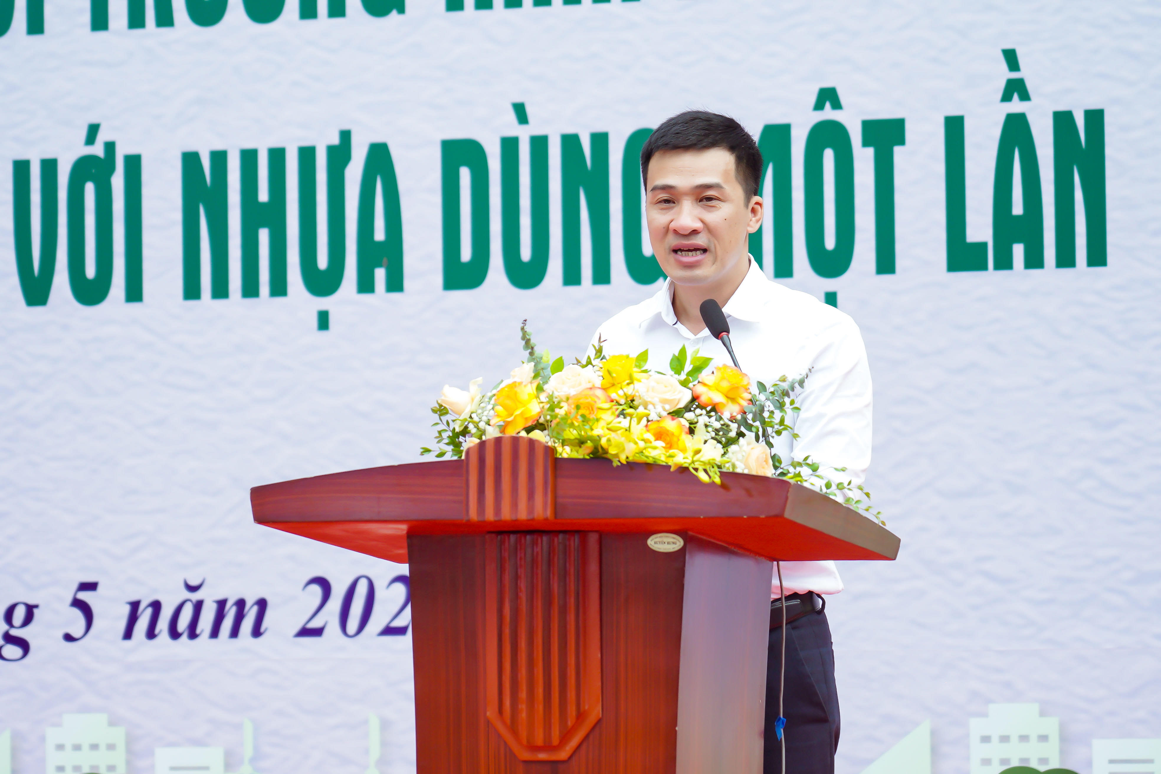 Nâng cao nhận thức của học sinh về bảo vệ môi trường