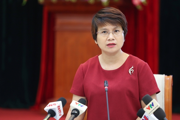 Lọc ảo chung không làm ảnh hưởng đến quyền tự chủ của các cơ sở đào tạo