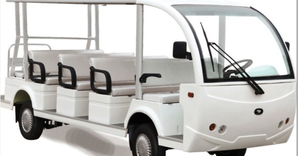 Tăng cường quản lý xe 4 bánh có gắn động cơ chở khách du lịch