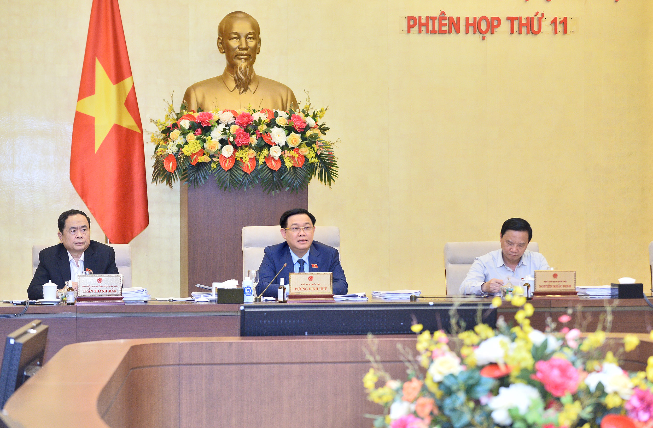 Bảo đảm tính khả thi, hiệu quả của hai dự án đường Vành đai