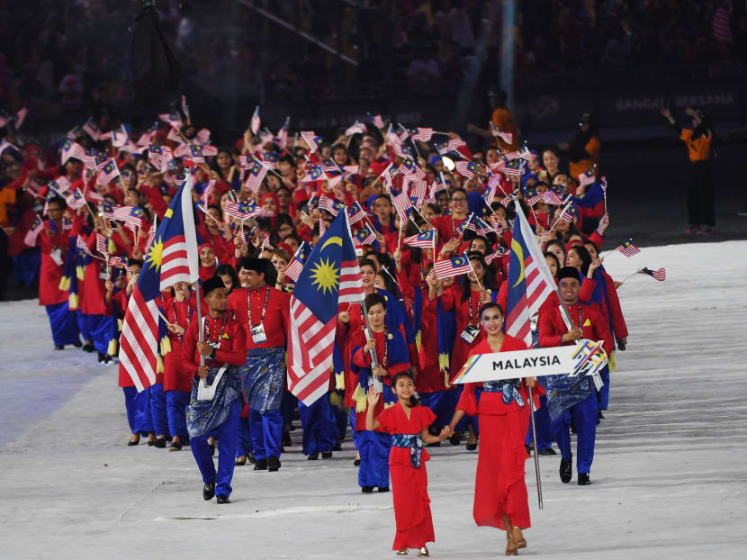Malaysia làm chủ nhà SEA Games 2027