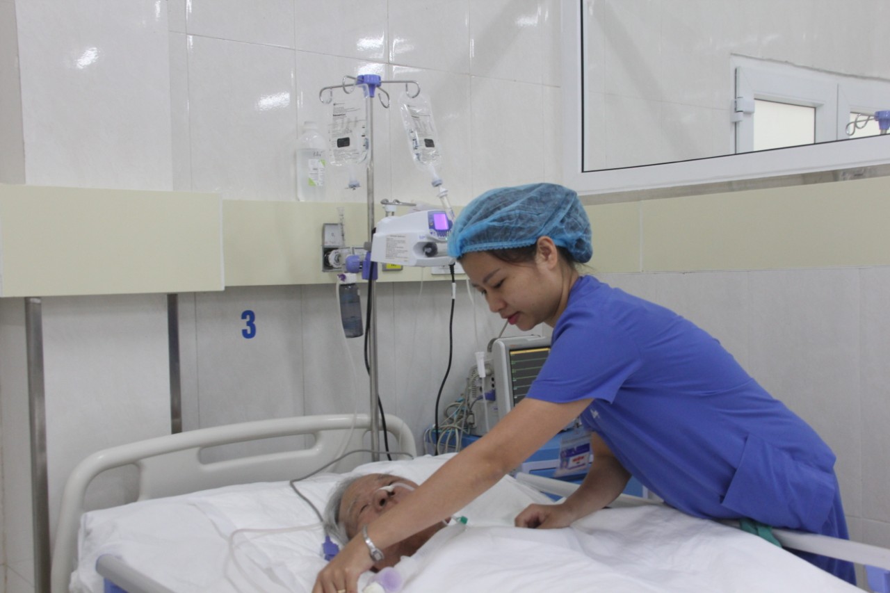 Những chiến binh thầm lặng trong cuộc chiến chống COVID-19