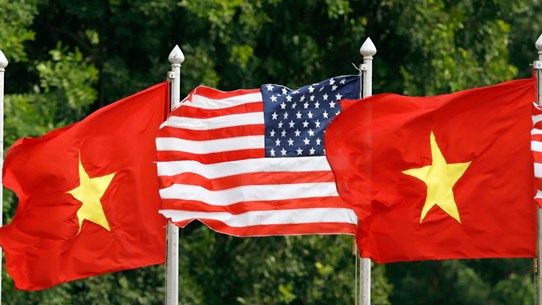 Thông tin về Hội nghị cấp cao đặc biệt ASEAN - Hoa Kỳ