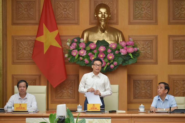 Các vấn đề giáo dục cần được nghiên cứu kỹ lưỡng, khoa học, bàn bạc thấu đáo