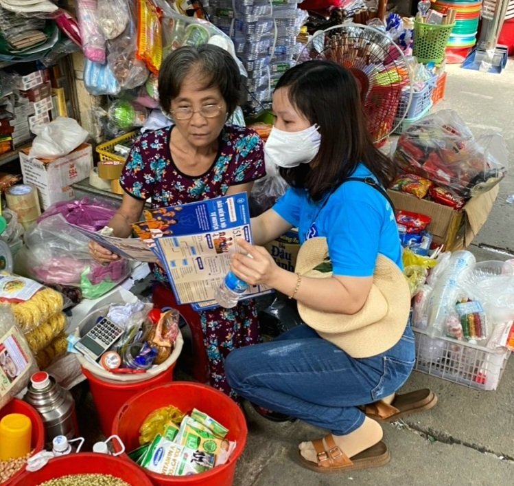 Tham gia BHXH Người lao động yên tâm vì lương hưu luôn được điều chỉnh phù hợp nhằm đảm bảo cuộc sống