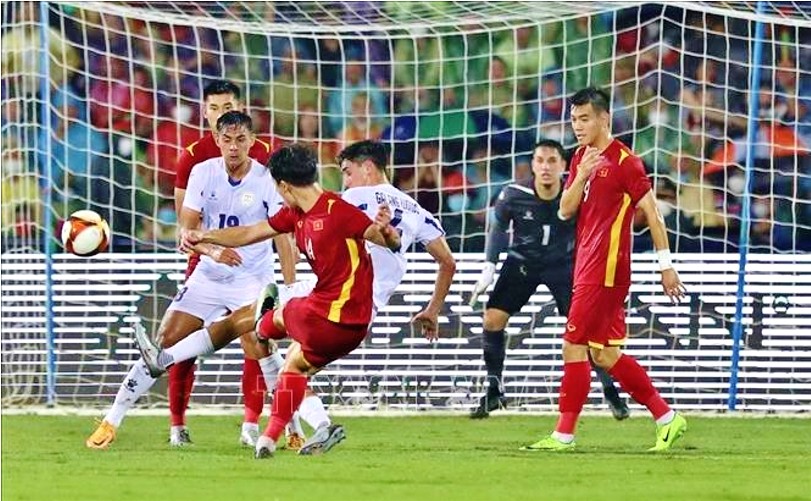 U23 Việt Nam sẽ thi đấu thế nào trước U23 Myanmar