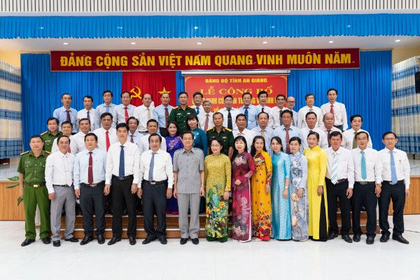 Thoại Sơn với những cột mốc 10 năm “kỳ lạ” về phát triển kinh tế - xã hội