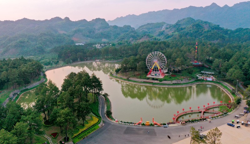 “Phượng Hoàng” sải cánh vươn xa đến tầm cao mới
