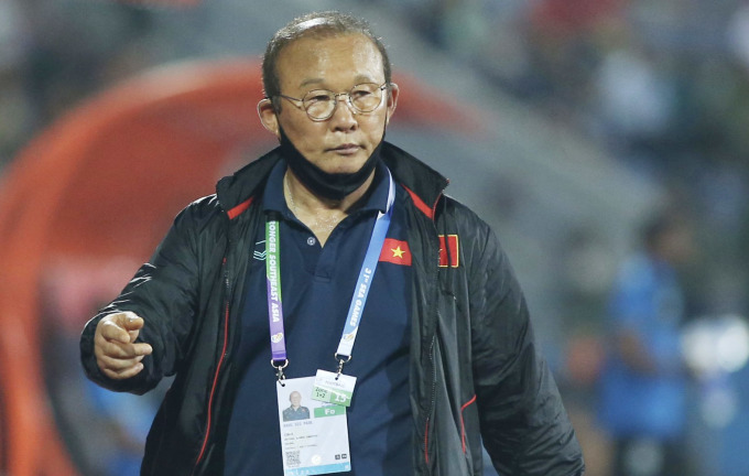 SEA Games 31 U23 Việt Nam thắng thuyết phục 2 – 0 trước U23 Timor Leste