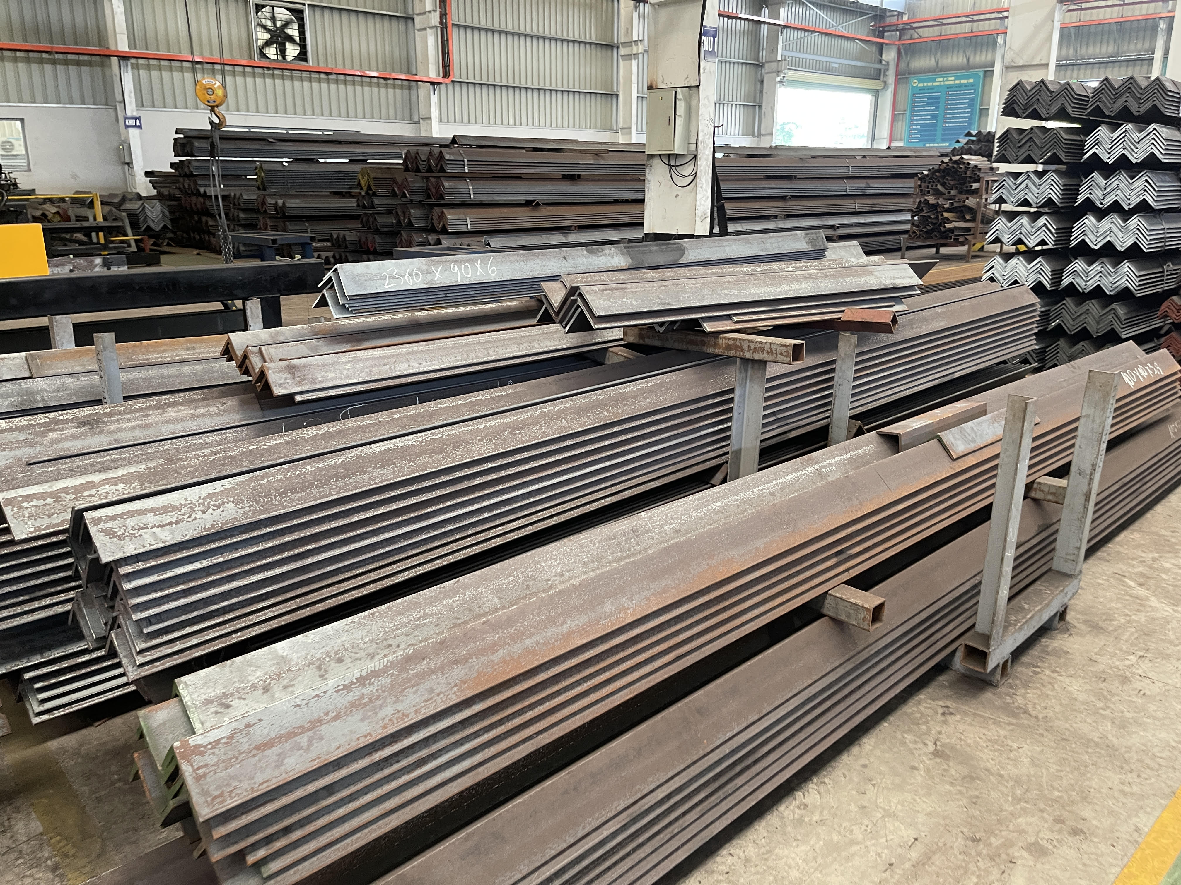 Phát triển ngành thép cần có chính sách đặc thù