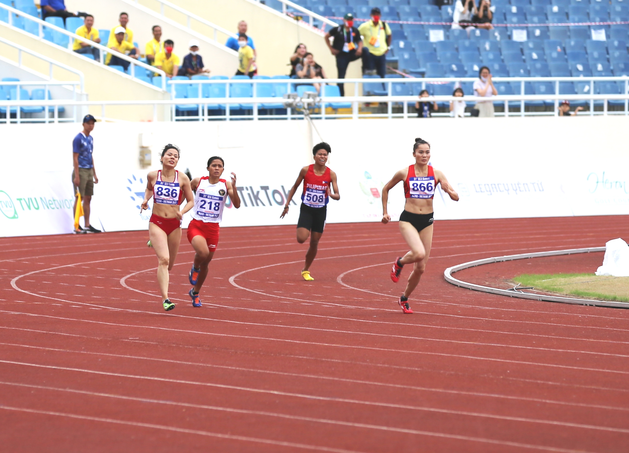 SEA Games 31 ngày 16 5 Việt Nam kỳ vọng tiếp tục bội thu huy chương