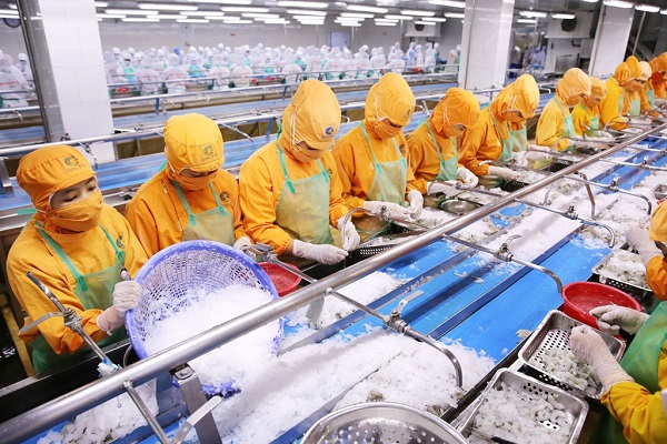 Bà Rịa- Vũng Tàu Hỗ trợ khởi nghiệp đổi mới sáng tạo