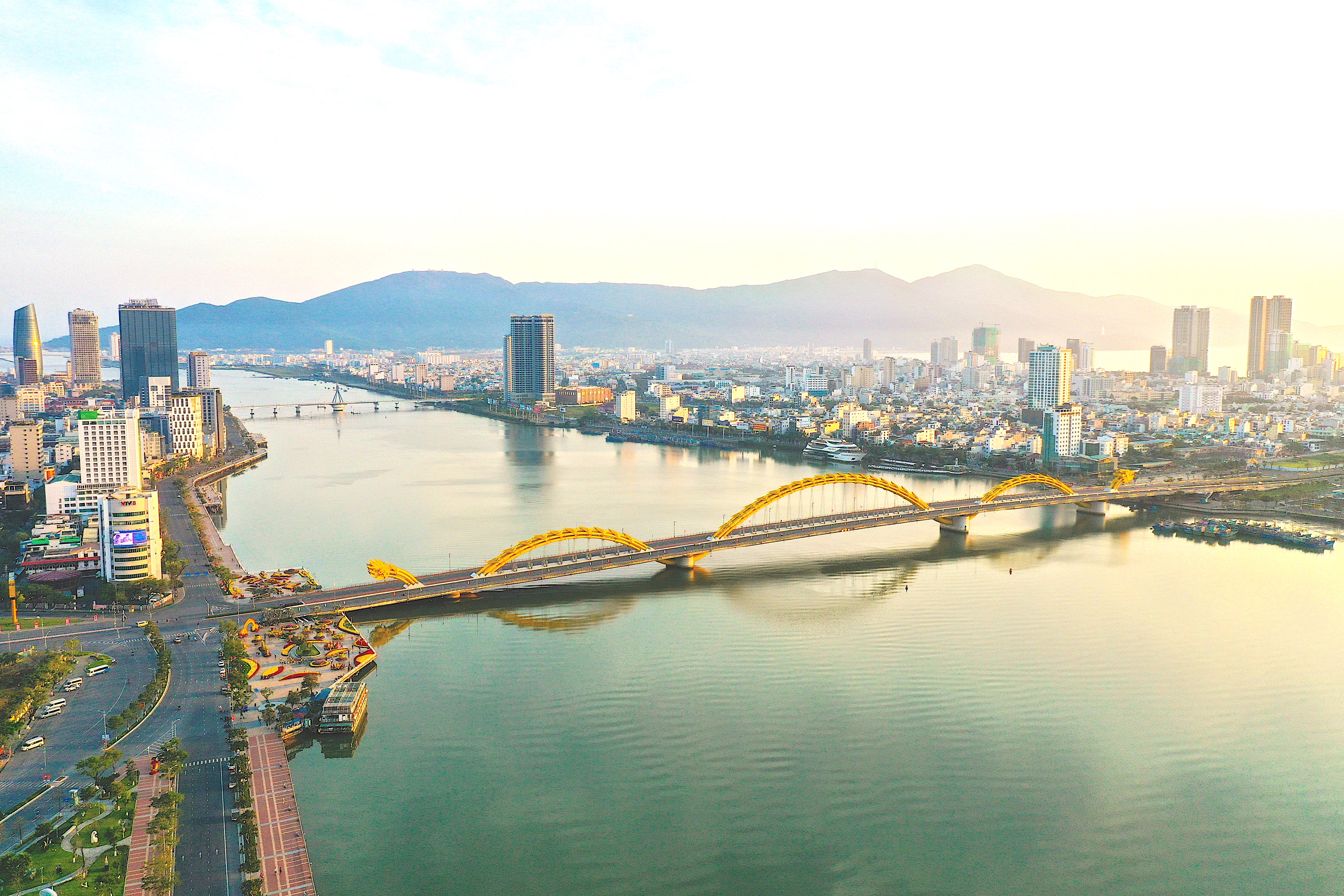 Đà Nẵng Liên hiệp các Hội Khoa học và Kỹ thuật đóng góp quan trọng vào sự phát triển của Thành phố