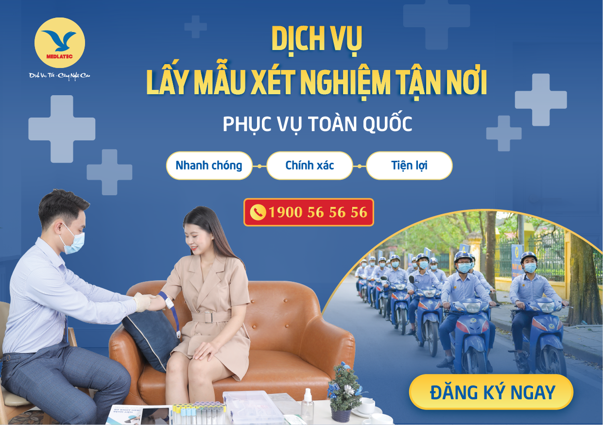 MEDLATEC 26 năm một chặng đường