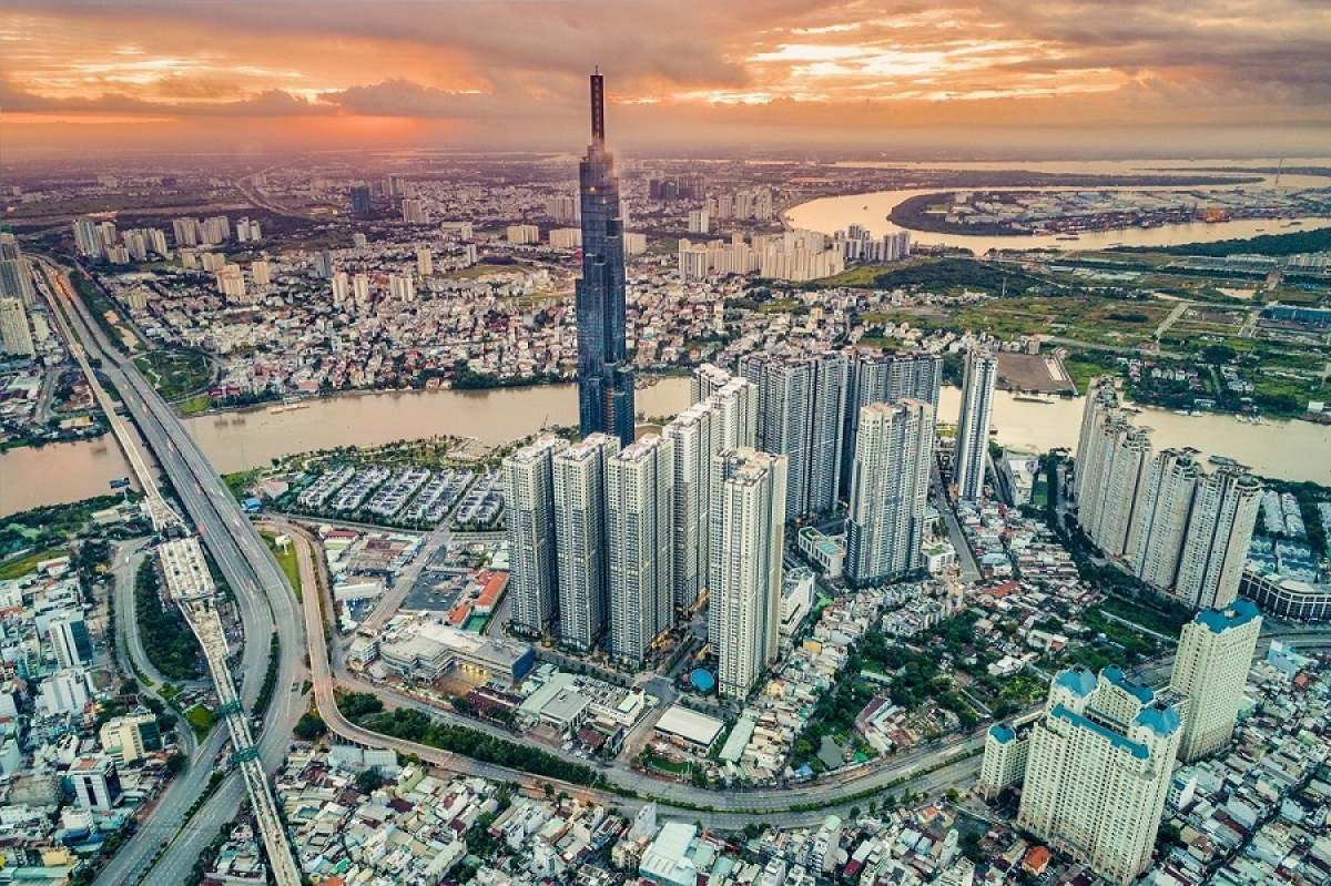 Quy hoạch, xây dựng, quản lý và phát triển bền vững đô thị Việt Nam