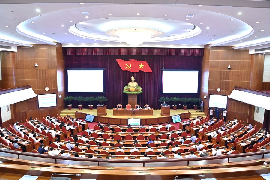 Đồng bộ các giải pháp xây dựng, quản lý và phát triển đô thị bền vững