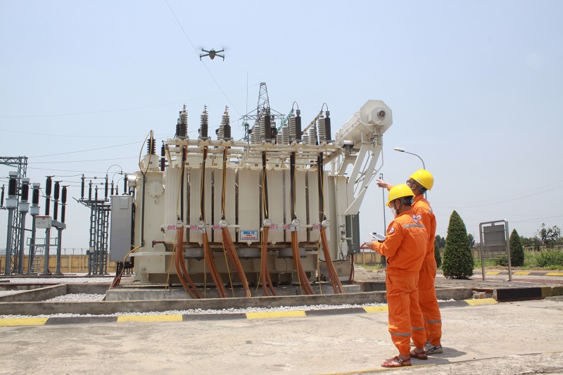 TP Hồ Chí Minh hướng đến mục tiêu tăng trưởng xanh từ tiết kiệm năng lượng