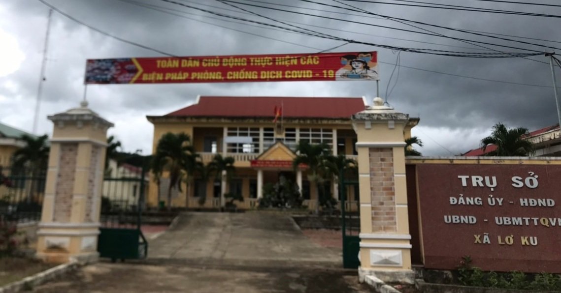 Gia Lai Xem xét xử lý lãnh đạo xã bỏ nhiệm sở đi du lịch