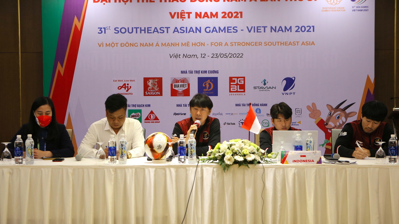 Liệu có bất ngờ ở trận bán kết giữa U23 Thái Lan gặp U23 Indonesia