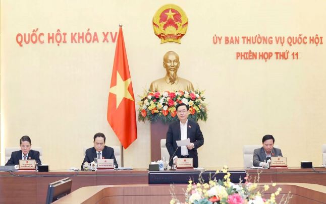 Khẩn trương triển khai các nhiệm vụ, giải pháp về tài khóa, tiền tệ theo Nghị quyết 43 của Quốc hội