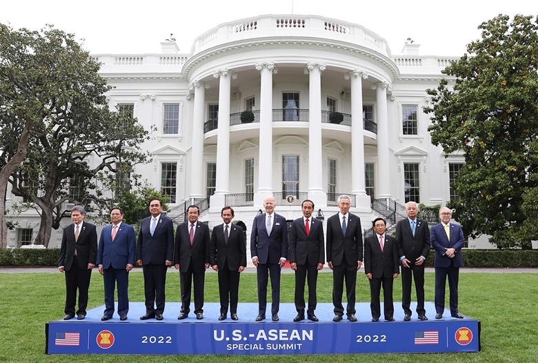 Chuyến công tác “ba trong một” của Thủ tướng Chính phủ Phạm Minh Chính đạt nhiều kết quả rất quan trọng