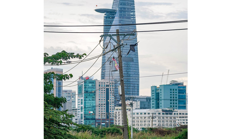 Thả diều gây mất an toàn lưới điện sẽ bị xử lý thế nào