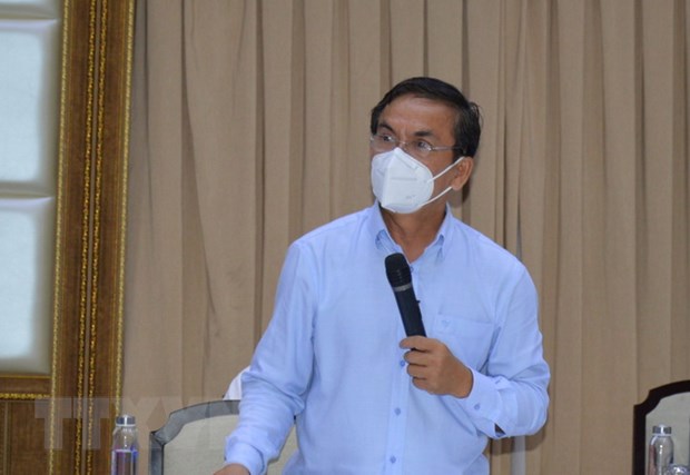 Bắt tạm giam Giám đốc CDC Đồng Tháp