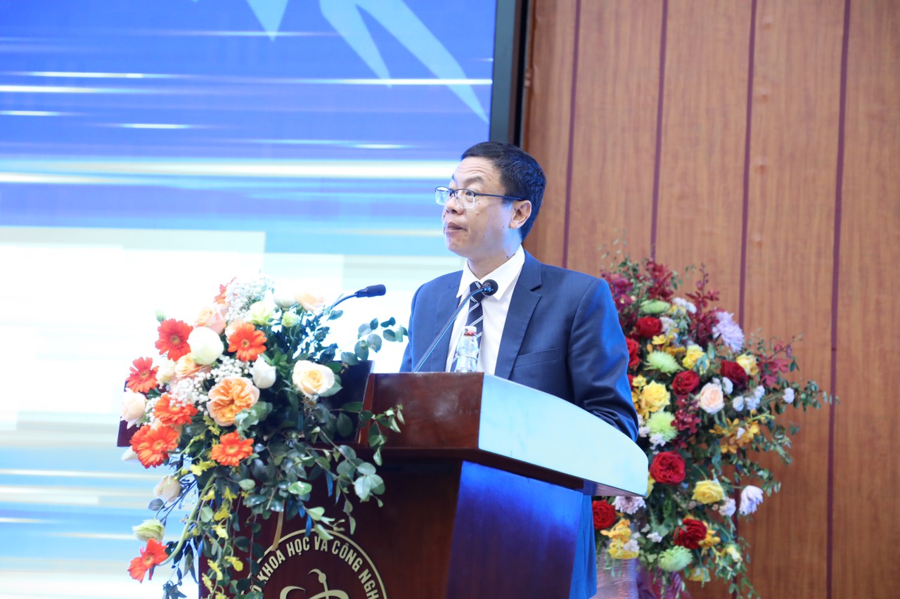 Ngày hội STEM Vượt lên biến động
