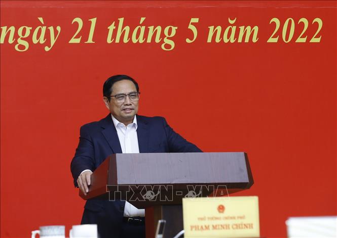 Thủ tướng Cần dành nguồn lực, có cơ chế, chính sách phù hợp để Cần Thơ phát triển